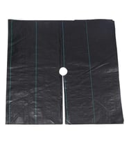 Yabani Ot Bariyer Matı 60 x 60 Cm