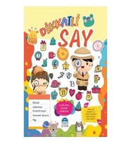 Dikkatli Say