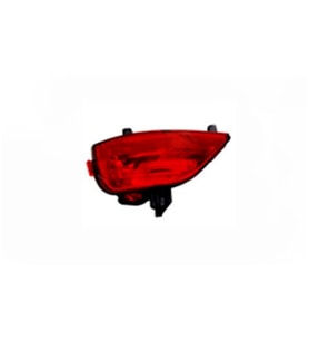 RENAULT LAGUNA ARKA SİS FARI HB SAĞ 07- REN10LA025 265600001R