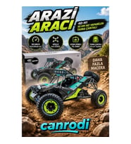 4D-H1 50 KM HIZ YAPABİLEN TAIMA ÇANTALI ARAZİ ARACI