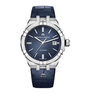 Maurice Lacroix AIKON Automatic ML-AI6008SS001430-1 Erkek Kol Saati