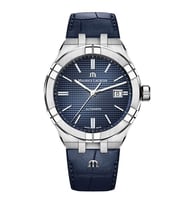 Maurice Lacroix AIKON Automatic ML-AI6008SS001430-1 Erkek Kol Saati