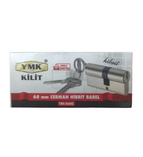 68 mm Cerman Hibrit Barel