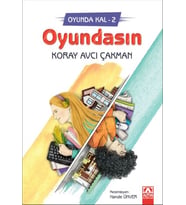 Oyundasın - Oyunda Kal 2