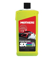 Mothers 3X Triple Acrion Foam Wash PH Nötr Ön Yıkama Şampuanı 473 ml