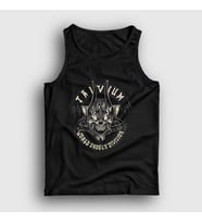 Presmono Unisex Siyah Shogun V3 Trivium Atlet 179613tt