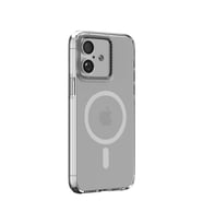 BİKAPAK MAGLOVE IPHONE 16 ŞEFFAF KAPAK