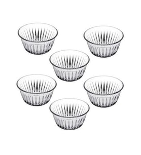 Paşabahçe 530146 6Lı Freya Kase Takımı
