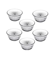 Paşabahçe 530146 6Lı Freya Kase Takımı