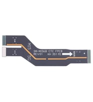 Samsung Uyumlu Galaxy M15 Ara Film Flex SM-M156B