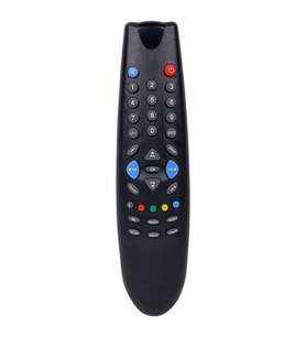 WEKO KT ARÇELİK BEKO 12.3 OKLİ TV KUMANDA (2065=9842)