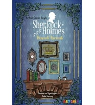 Sherlk Holmes: Gizemli Parmak