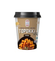 Good Seoul Topokki Korean Ricecake Bulgogi 93g