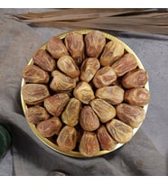 Mufettel Medine Hurması (1kg)