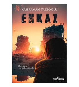 Enkaz