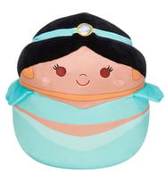 Squishmallows Disney Prenses Serisi - Jasmine 20 cm SQDI00505