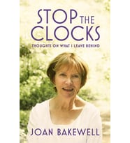 Stop The Clocks: Thoughts On What I Leave Behind