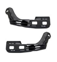PEUGEOT 308- 08/13; ÖN TAMPON BAĞLANTI YAN BRAKETİ SAĞ/SOL SET (2 PARÇA) 1549-2025 7416.G2