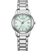 Citizen FE1241-71X Kadın Kol Saati (Gri)