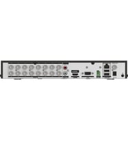 HIKVISION IDS-7216HQHI-M1/XT 16 KANAL HİBRİT KAYIT CİHAZI