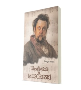 Ulusal Müzik Ve Musorgski