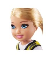 Barbie Chelsea Meslekleri Öğreniyor