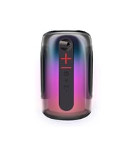Pluse 8 Rgb Kablosuz Hoparlör - Siyah