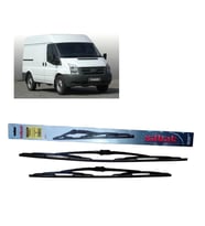 Ford Transit V-184/V-347 2001- Silecek Süpürgesı Ön Takım 600 / 700 Mm (Oem No:Yc1Xs17528Aa)