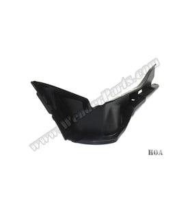 Mercedes W205 2014-2018 Tampon Braketi &Ouml;n İ&ccedil; Sol AMG A2058853865 Wender