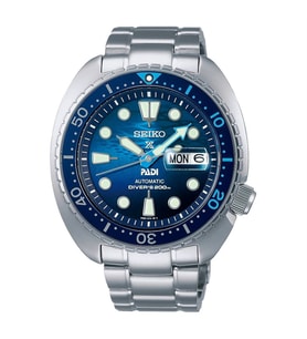 Seiko Padi Prospex SRPK01K Erkek Kol Saati