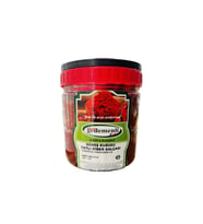 GÜNEŞ KURUSU EV TİPİ TATLI BİBER SALÇASI 1 KG