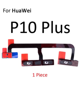 Huawei Uyumlu P10 PLUS On Off Yan Ses Filmi