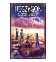 Hegzagon - Sadece Hayal Et