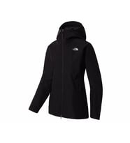 The North Face W Hikesteller Parka Shell Jacket Kadın Outdoor Montu NF0A3BVIJK31 Siyah