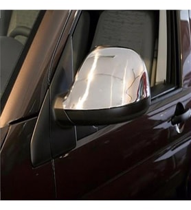 Volswagen Transporter T6 Krom Ayna Kapağı 2015 Sonrası Sağ Sol
