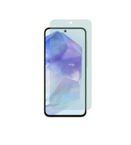 Samsung Galaxy A55 5G Ekran Koruyucu Nano Esnek Şeffaf