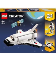 LEGO Creator 31134 Space Shuttle