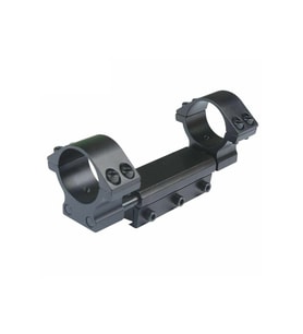 Hornet Darbe Önleyici Dürbün Montaj Ayağı 22mm Tek Parça AYK011