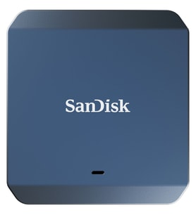 SANDISK PRO-CINEMA CFexpress Type B Kart Kayıt Cihazı MagSafe Uyumlu SDDR-F941-GNKNN