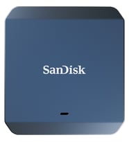 SANDISK PRO-CINEMA CFexpress Type B Kart Kayıt Cihazı MagSafe Uyumlu SDDR-F941-GNKNN