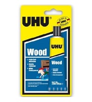 Uhu Wood Ahşap Yapıştırıcısı 