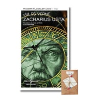 Kutupkitap En Çok Okunan Dünya Klasikleri Zacharius Usta Jules Verne Kitap