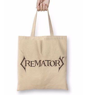 Crematory Evereve Moonspell Theatre of Tragedy Samael Tiamat Darkseedd Bez Çanta Uzun Saplı