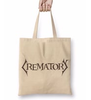 Crematory Evereve Moonspell Theatre of Tragedy Samael Tiamat Darkseedd Bez Çanta Uzun Saplı