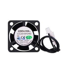 Anycubic Kobra S1/S1 Combo Hotend Soğutma Fanı