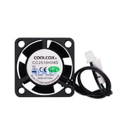 Anycubic Kobra S1/S1 Combo Hotend Soğutma Fanı