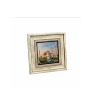 Ayasofya Camii  Baskılı Taş Tablo 20x20