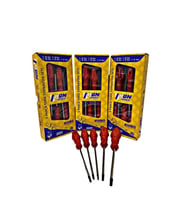 Hon 5 Parça Torx Tornida Seti