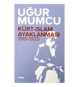 Kürt İslam Ayaklanması 1919-1925