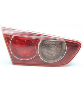 Mıtsubishi Lancer 2008-2014 Stop Lambası İç Stop Bagaj Sol